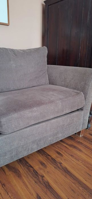 Sofa Bari z funkcją spania