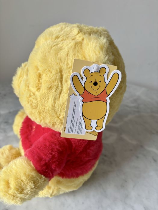 Miniso - maskotka Kubus Puchatek - 25cm