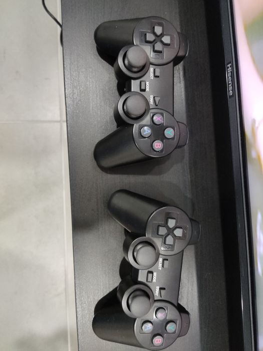 Arcade box - consola de jogos retro