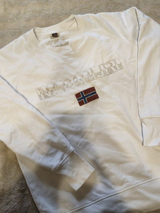 Лонг napapijri .