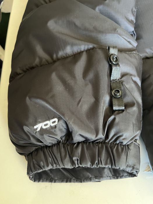 Casaco The North Face Novo