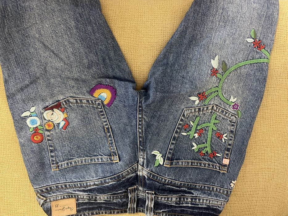 Calças Pepe Jeans size 30