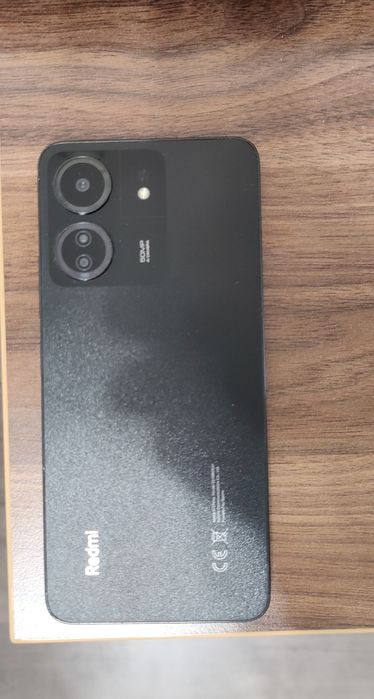 Xiaomi Redmi 13C 8Gb\256Gb