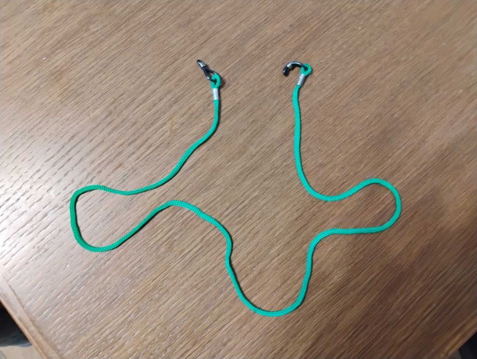Sznurek do okularów 69 cm