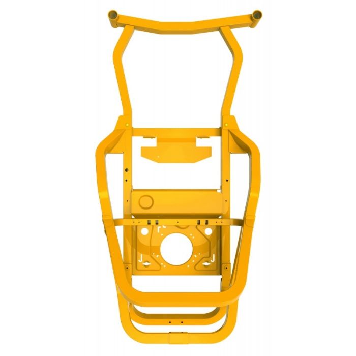 Nowy Cub Cadet XZ5 L107 ZERO TURN silnik v2 TRAK-GARDEN