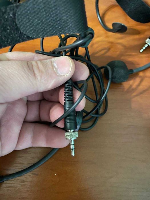 Мікрофон Sennheiser ME 3
