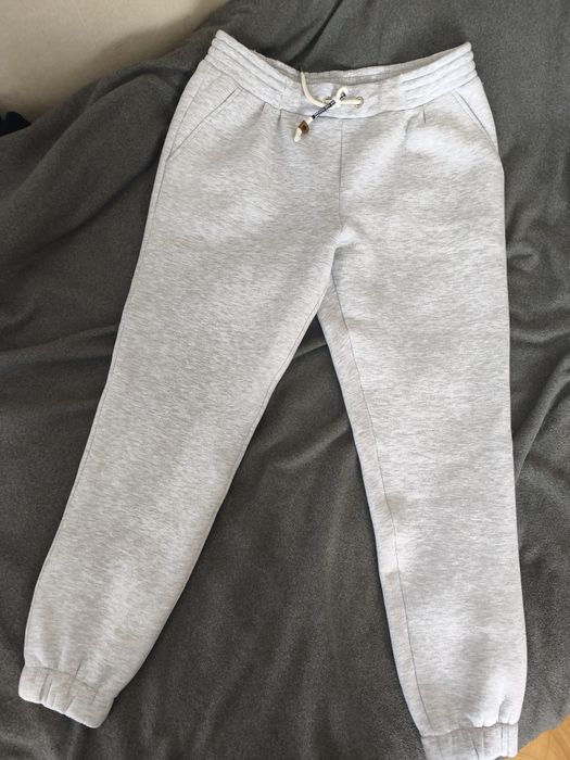 Spodnie damskie ciepło