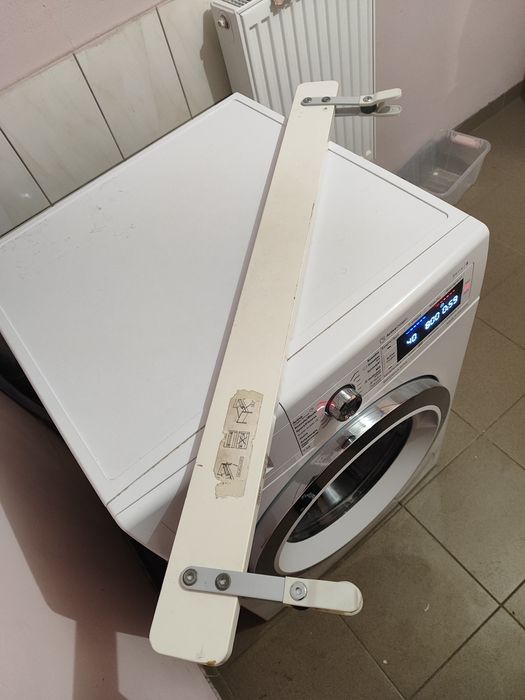 Ikea Vikare 11563 barierka do łóżka