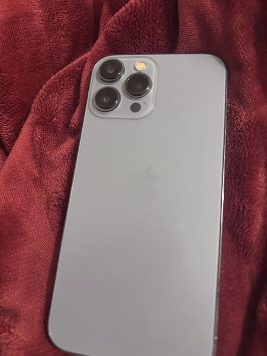 Iphone 13 pro max 128gb