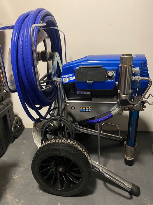 Agregat malarski Graco Mark VII XT ProContractor