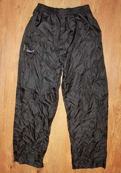 Штаны детские штормовые дождевики Gelert stormlite 11-12 лет.