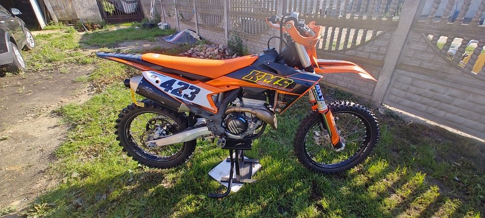 KTM