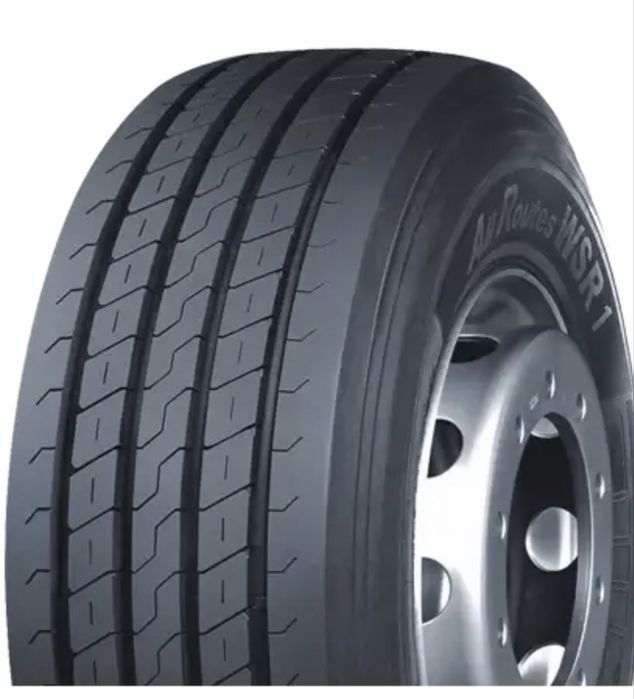 Новая Резина Westlake 315/80 r22.5 руль 2019 г.в.   Нал/бн