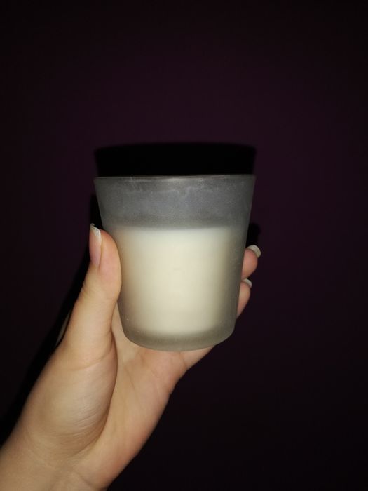 Świeca zapachowa Boże Narodzenie święta