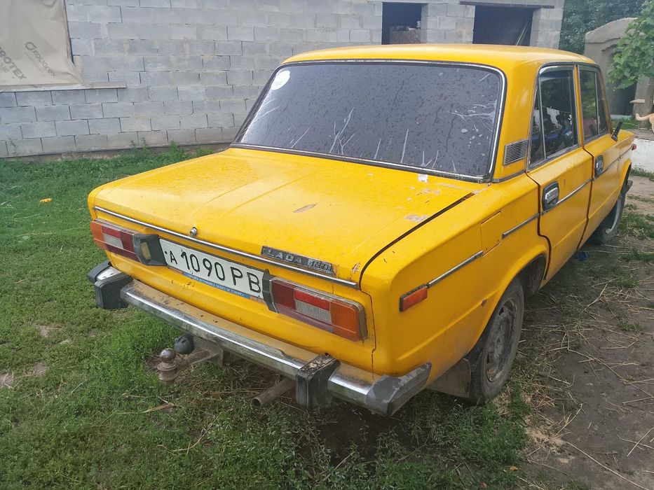 Продам ВАЗ 2106