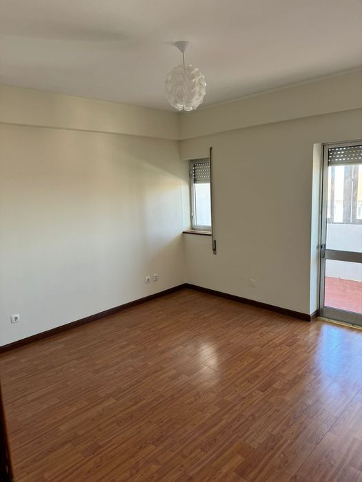 Arrenda se apartamento