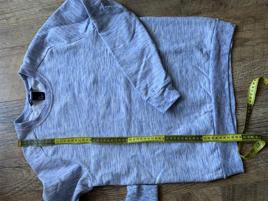 Bluza damska r. S H&M