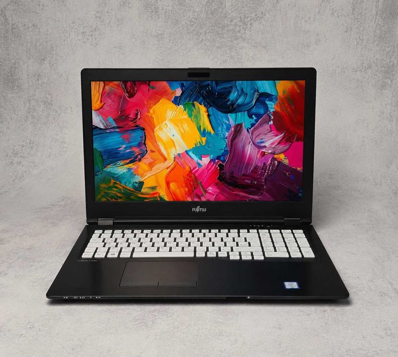 令*和様 〔備品〕 格安パソコン LIFEBOOK U758／S FMVU150 fujitsu lifebook u758 - купить ноутбуки - Цена на OLX.ua