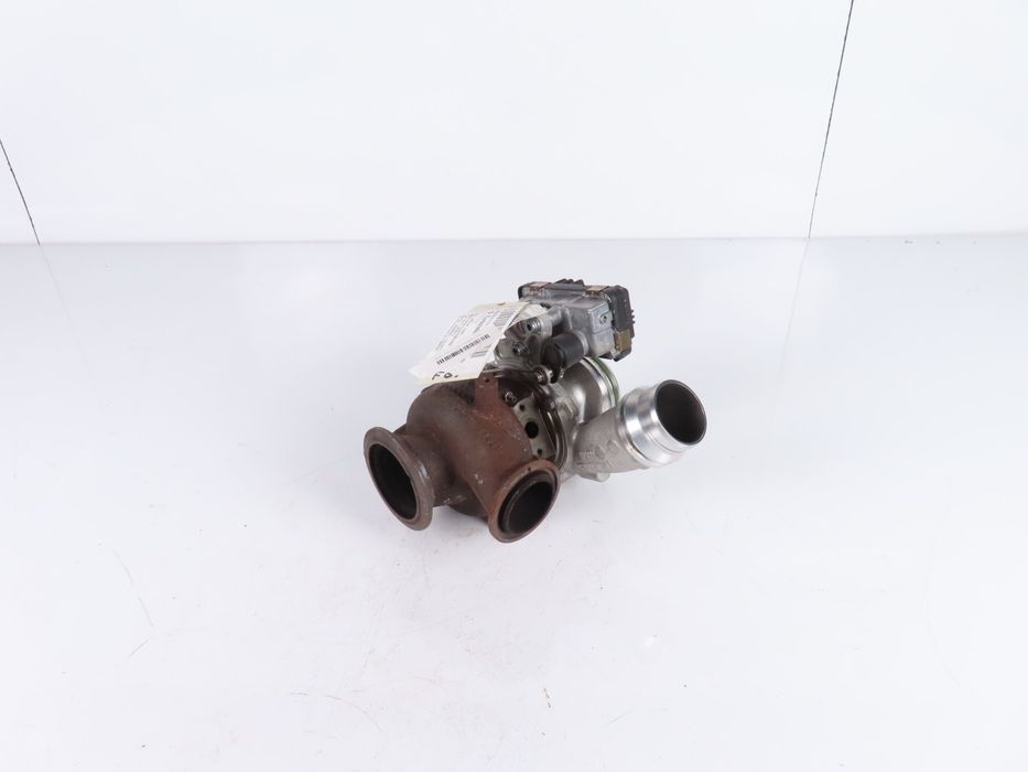 Turbo Bmw 2 Active Tourer Ref: 11658513652 / 8511719