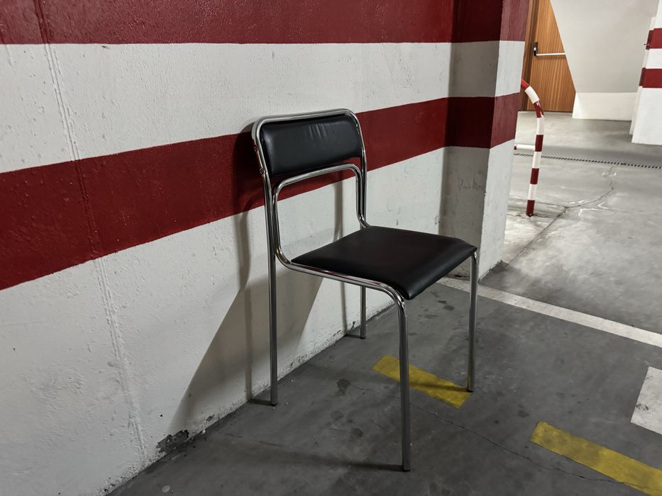 Cadeira de escritorio