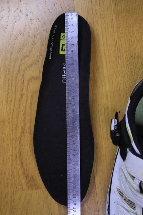 Mavic Ksyrium Elite кроссовки карбоновые велокроссовки как НОВЫЕ