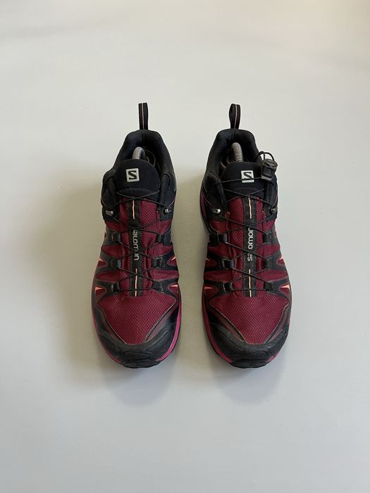 Salomon x ultra 3 gore-tex xa pro 3d xt-6 41.5(26.5cm): 1