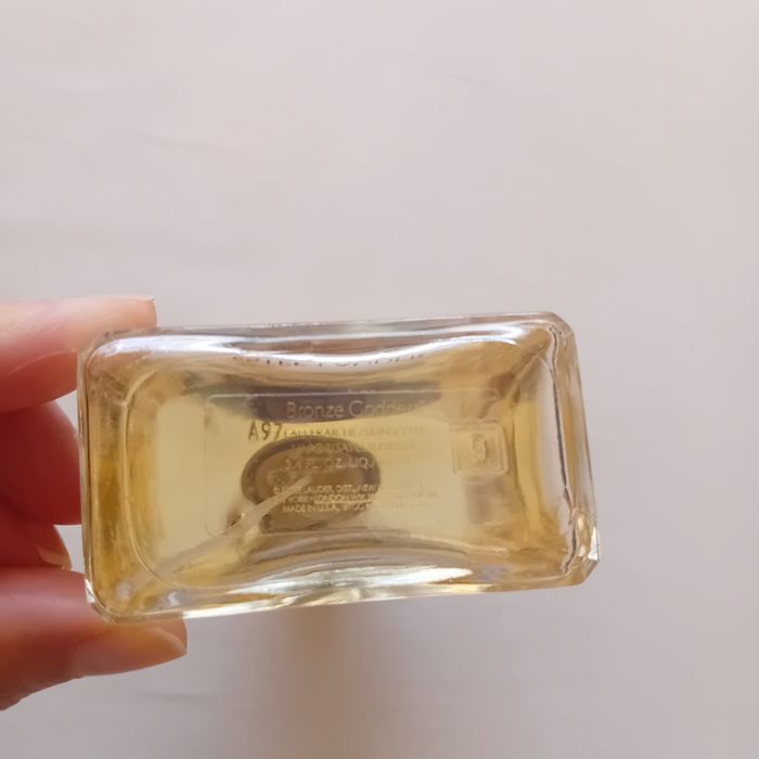 Perfume Bronze  Goddess - Estée Lauder