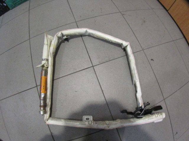 Airbag cortina esquerdo TOYOTA Avensis Wagon (_T25_)