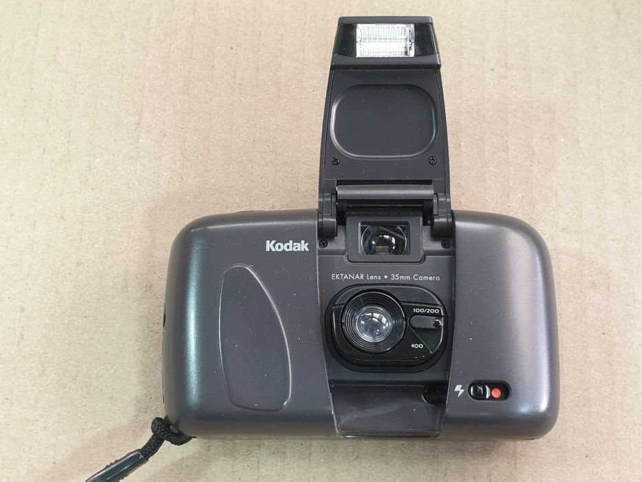 Фотоаппарат Kodak Cameo  (Panasonic Lumix DMC-FТ30