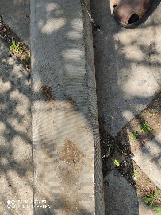 Сетка из нержавейки мелкая гост