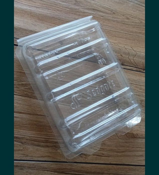 Etui Box do transportu Dysku HDD
