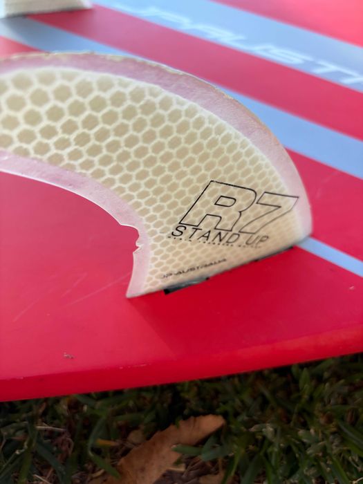 Prancha SUP JP Australia Surf Pro Edition 8'1" x 28" (103 L)