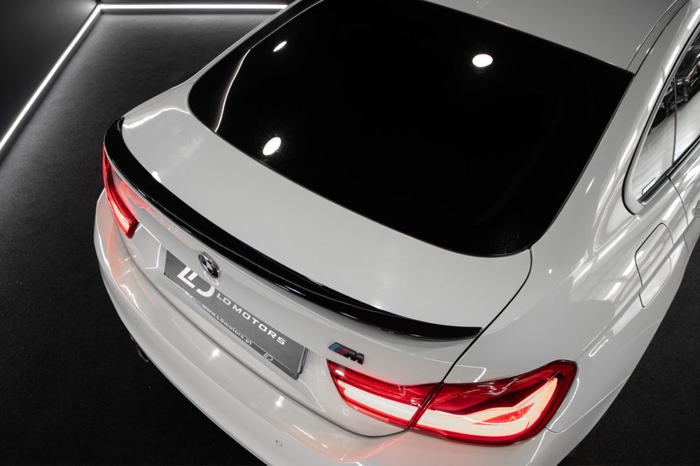BMW 420d Sport 2.0 190 Cv Cx Automatica 2017