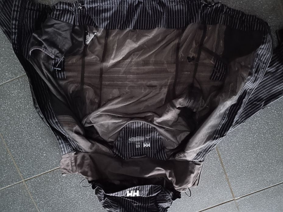 Kurtka Helly Hansen XS damska