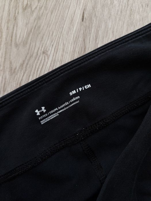 Legginsy Under Armour S