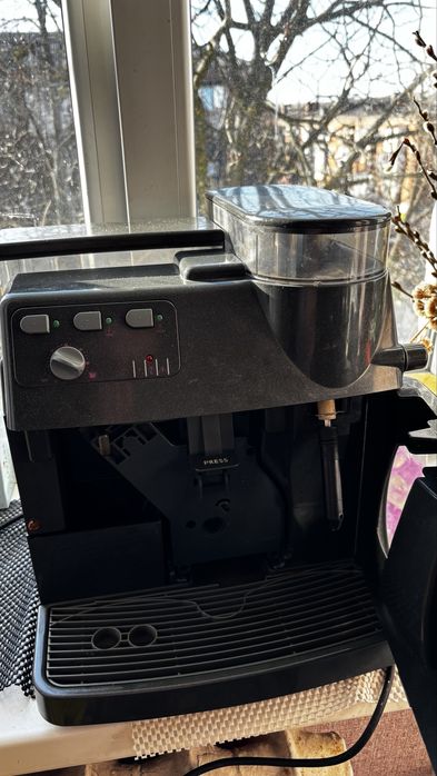 Saeco viena відновлення або запчастини