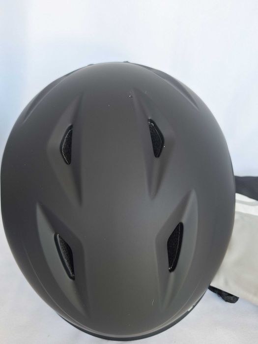 Kask narciarski Odoland SP0790 Black L 59-61cm