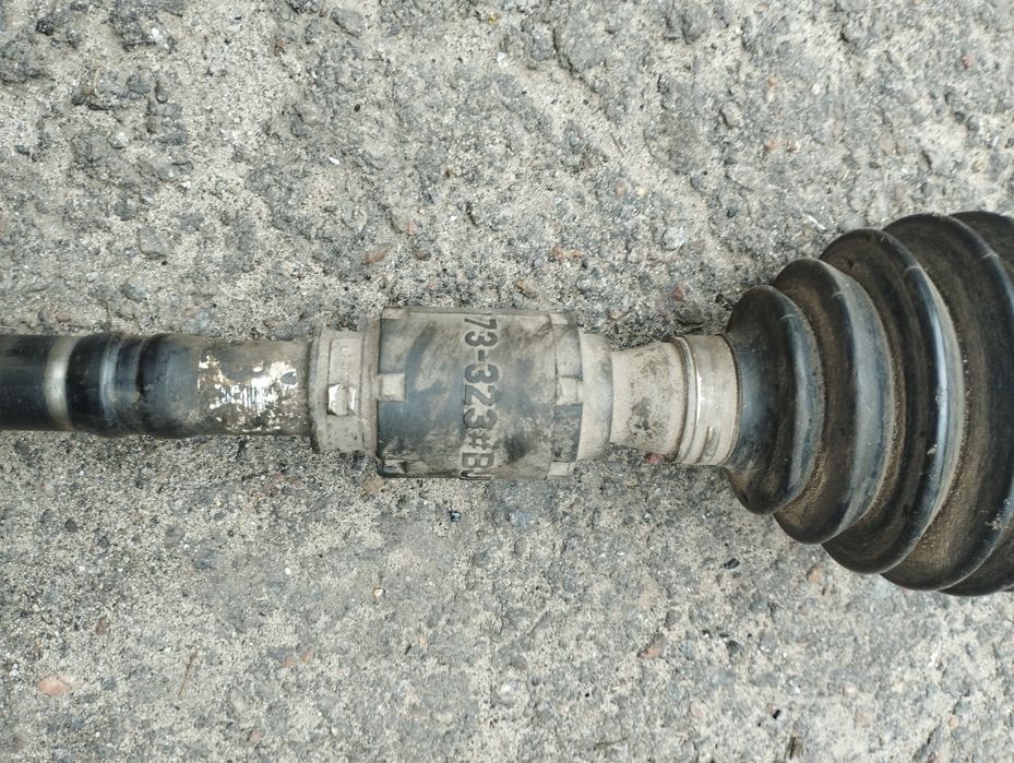 Шрус лівий наружній