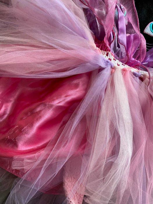 Продається! Платя новорічне Котик