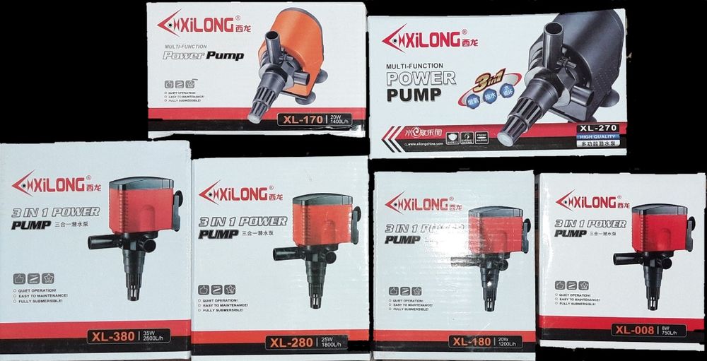 Фильтр для аквариума новый  м.Масельского(ул.Мира)