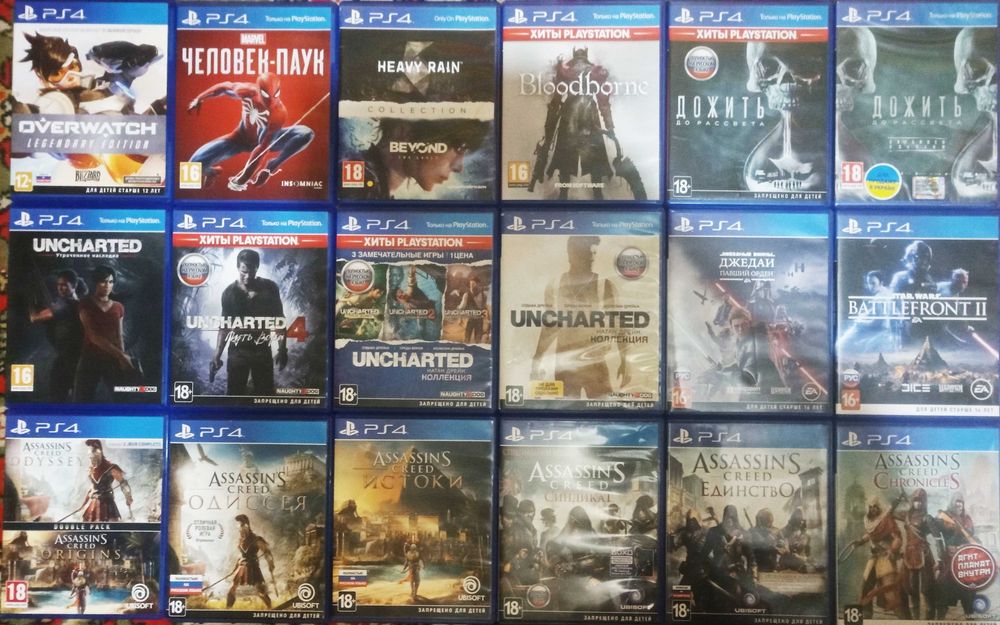 Лиц.диск"Minecraft"(Обмен)