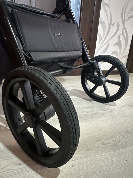 Carello Omega plus 2 в 1