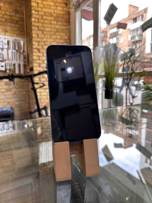 iPhone 13 512 ГБ Blue | Стан 9.0/10 | АКБ 100% | Гарантія | Магазин