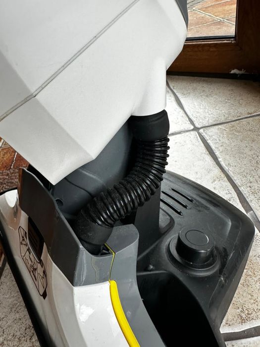 Mop elektryczny Kärcher FC 5 Premium | Stan Idealny (Jak Nowy) | Karton
