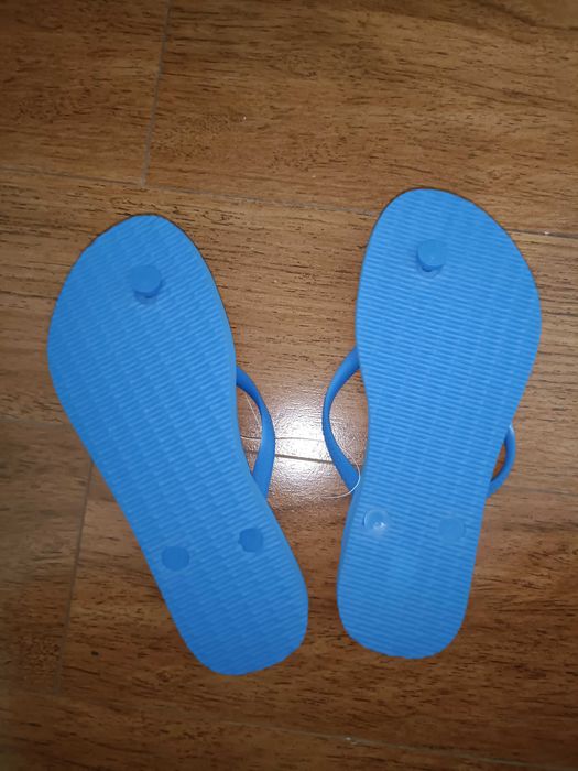 Havaianas chinelos - novos