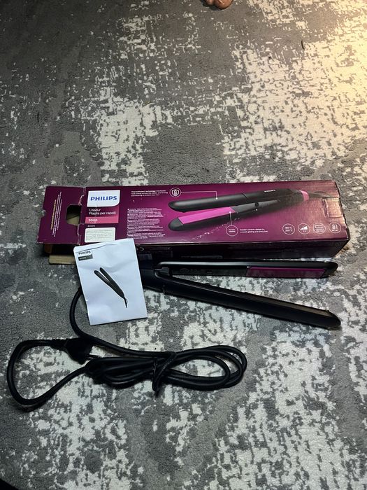 Випрямляч PHILIPS BHS375/00 серії 3000