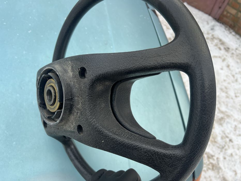 Руль кермо ваз 2101/2107