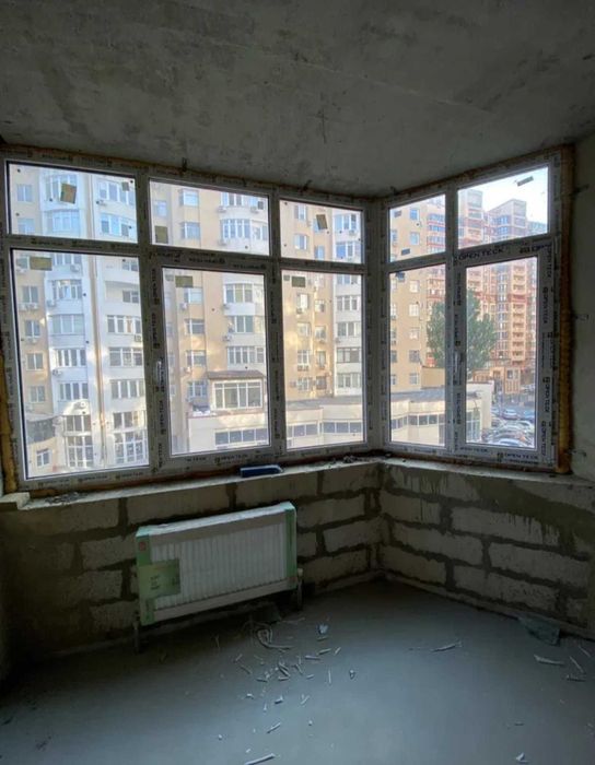 2 ком квартира в кирпичном доме Парк победы/ двухконтурный котел