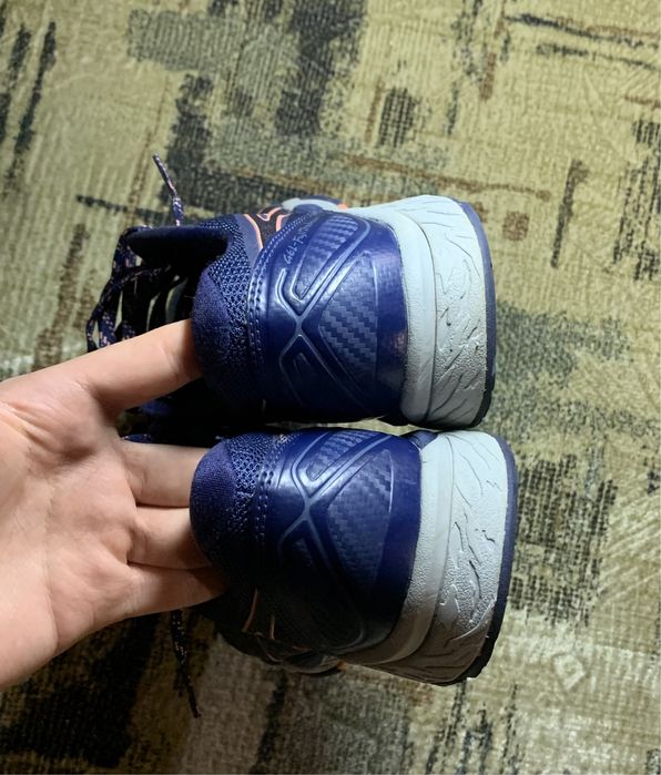 Кроссовки ASICS Gel-FujiTrabuco 6