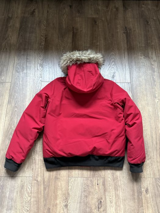Kurtka puchowa zimowa Polo Ralph Lauren Annex Down Bomber Jacket